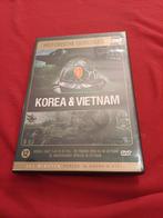 Historische oorlogen 04 korea & vietnam, Cd's en Dvd's, Dvd's | Documentaire en Educatief, Ophalen of Verzenden, Zo goed als nieuw