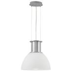 NIEUW: hanglamp wit - Eglo - model Andria, Ophalen, Nieuw, Minder dan 50 cm