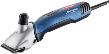 Heiniger Xperience 2-speed Scheermachine met messenset 31/15 beschikbaar voor biedingen