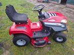 Castelgarden Zitmaaier Hydrostaat - 16.5 pk, Ophalen of Verzenden, Gebruikt, Castelgarden, Mulchfunctie