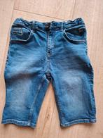 Korte broek/jeans maat 176, Broek, Gebruikt, Nik&Nik, Ophalen of Verzenden