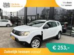 Dacia Duster TCe 100 Comfort|Airco € 14.894,00, Voorwielaandrijving, Gebruikt, 4 cilinders, Duster