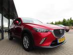 Mazda CX-3 2.0 SAG 120 Dynamic Ecc Cruise Pdc 2017, Auto's, Mazda, Voorwielaandrijving, 1998 cc, Gebruikt, Euro 6