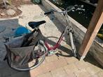 Gazelle elektrische fiets, Ophalen, Gebruikt, Gazelle, Versnellingen