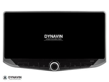 camper navigatie fiat ducato 2024 carplay android 13 Dynavin beschikbaar voor biedingen