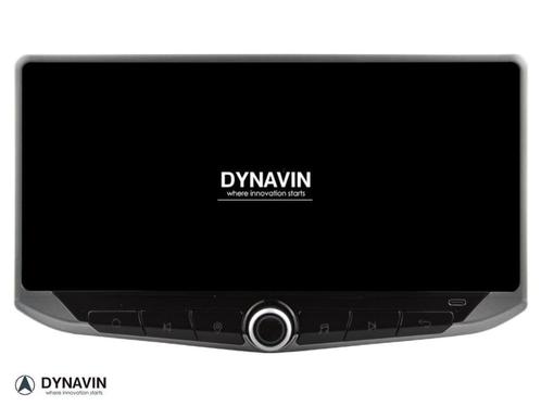 camper navigatie fiat ducato 2024 carplay android 13 Dynavin, Auto diversen, Autoradio's, Ophalen of Verzenden