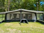 Caravan te huur: camping de Kleine Wolf