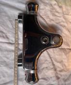 Thermostatische badkraan, Ophalen of Verzenden, Gebruikt, Met bad