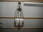 Antieke hanglamp, Antiek en Kunst, Ophalen