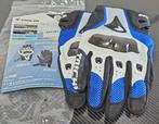 Nieuwe luchtige motorhandschoenen maat XL, Ophalen of Verzenden, Nieuw met kaartje, Dames, Handschoenen