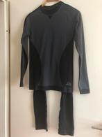 Keepers / voetballers warmte kleding, Sport en Fitness, Voetbal, Verzenden, Zo goed als nieuw, Shirt