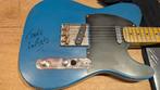Tele by DutchAttitude ( no Fender ), Ophalen of Verzenden, Zo goed als nieuw, Solid body, Overige merken