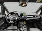 BMW 2 Serie Gran Tourer 218i AUT-7 7-Pers. Leer Camera Navi, Auto's, 136 pk, Gebruikt, 2-Serie Gran Tourer, 7 stoelen