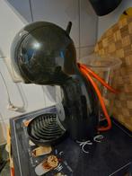 Dolce gusto koffie zet apparaat , incl chocolade cups, Ophalen, Zo goed als nieuw