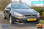 Opel ASTRA 1.4 Turbo 140pk Cosmo Sedan airco/cruise/lm velge, Auto's, Opel, Voorwielaandrijving, Euro 5, 4 cilinders, Electronic Stability Program (ESP)