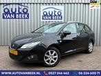 Seat Ibiza ST 1.2 TDI Style Ecomotive|Trekhaak|Export, Voorwielaandrijving, Euro 5, Gebruikt, Zwart