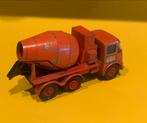 Matchbox King Size RMC Concrete truck no13 Lesney betonwagen, Ophalen of Verzenden, Gebruikt, Bus of Vrachtwagen