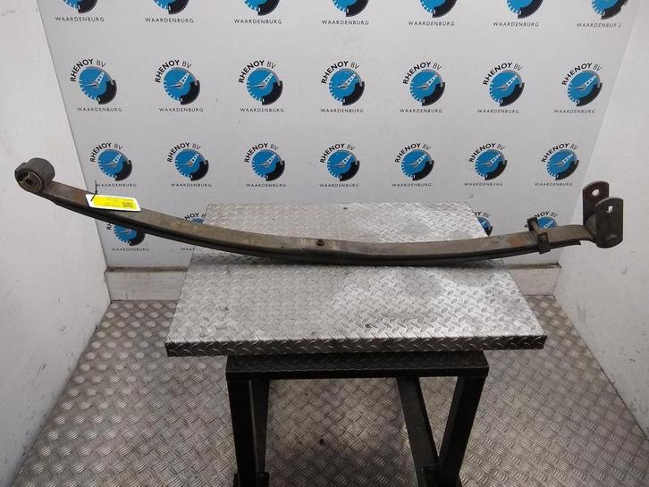 IVECO DAILY BLADVEER ACHTER 2010, Auto-onderdelen, Ophanging en Onderstel, Gebruikt, ARN erkend, Stiba lid, Erkend duurzaam, Ophalen of Verzenden