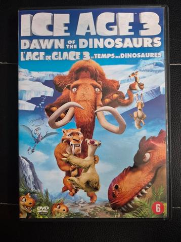 Ice age 3 beschikbaar voor biedingen