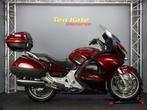 Honda ST 1300 Pan European, Bedrijf, Meer dan 35 kW, Toermotor, ABS