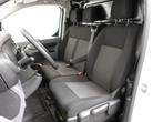 Opel Vivaro 1.5 CDTI L2H1 Edition Navigatie Trekhaak Cruise, 4 cilinders, Wit, Bedrijf, 1561 kg