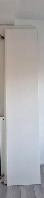 Pax kast deuren wit Ikea, Huis en Inrichting, Kasten | Kledingkasten, Ophalen, Gebruikt, 200 cm of meer, 50 tot 100 cm