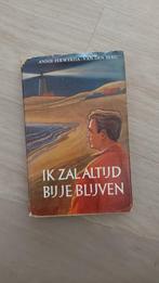 ik zal altijd bij je blijven - Annie Ferwerda-van den Berg, Ophalen, Gelezen, Nederland