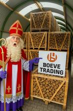 Groot en voordelig aanbod haardhout/kachelhout/brandhout!