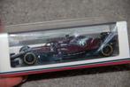 ALFA ROMEO C38 F1 SHAKEDOWN RAIKKONEN Spark S6083 WRH, Hobby en Vrije tijd, Modelauto's | 1:43, Ophalen of Verzenden, Zo goed als nieuw