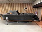 MAXIMA 730 DELUXE '140PK SUZUKI' BOEGSCHR KOELKST AUDIO 2022, Watersport en Boten, Sloepen, 70 pk of meer, 6 meter of meer, Zo goed als nieuw