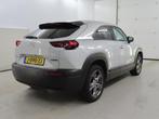 MAZDA MX-30 E-SKYACTIV 145 FIRST EDITION 36 KWH I APPLE CARP, Auto's, Mazda, 145 pk, Stof, Gebruikt, Met garantie (alle)
