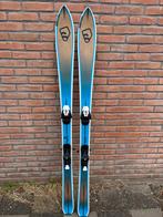 Ski’s Salomon, Ophalen, 160 tot 180 cm, Gebruikt, Salomon