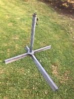 Parasolvoet - Stevig en Betrouwbaar, Ophalen, Gebruikt, Minder dan 1 meter, Parasolvoet