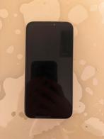 iPhone 11 64GB – Nog super goed!, Telecommunicatie, Mobiele telefoons | Apple iPhone, Zwart, Zo goed als nieuw, 64 GB, IPhone 11