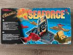 Seaforce (zeeslag) sprekend parlant electronisch!, Een of twee spelers, Ophalen of Verzenden, Gebruikt