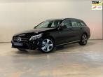 Mercedes-Benz C-klasse Estate 180 Premium Pack | CAMERA | LE, Automaat, Euro 6, Zwart, 750 kg