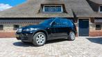BMW X5 4.8 I AUT 2007 Zwart youngtimer NL auto 7 zits, Origineel Nederlands, Vierwielaandrijving, Particulier, 355 pk