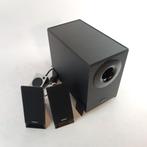 Edifier M1360 2.1 Speaker set || nu voor maar € 19.99, Computers en Software, Pc speakers, Ophalen of Verzenden, Zo goed als nieuw