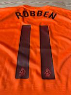 Arjen Robben Nederlandselftal 2012 voetbalshirt, Verzenden, Zo goed als nieuw, Shirt