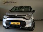 Citroen C3 Aircross 1.2 PureTech 110pk Feel *ECC*, Auto's, Citroën, Voorwielaandrijving, Gebruikt, 1199 cc, Bedrijf