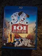 101 Dalmatiërs Blu-ray - Disney Klassieker, Cd's en Dvd's, Blu-ray, Ophalen of Verzenden, Zo goed als nieuw, Kinderen en Jeugd