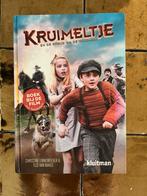 Kruimeltje en de strijd om de goudmijn, Ophalen of Verzenden, Zo goed als nieuw, Christine Linneweever