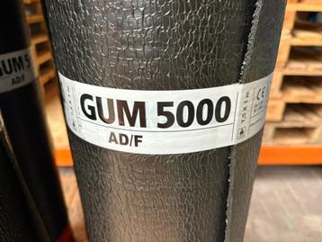 Dakleer 5 rollen beschikbaar voor biedingen