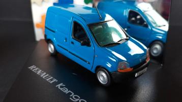 Renault Kangoo 1998 1:43 Vitesse Pol beschikbaar voor biedingen