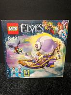 LEGO elves, “aira’s airship and the amulet chase”, Ophalen, Zo goed als nieuw
