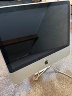 Apple iMac 2008 - Goed onderhouden, Computers en Software, Apple Desktops, Ophalen, Gebruikt, 2 tot 3 Ghz, HDD