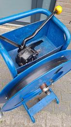 Fromm A337 staalband apparaat omsnoeringsapparaat 19mm, Auto diversen, Autogereedschap, Info@fromm.nl, Zo goed als nieuw, Brigadedok 2, 3433 KH Nieuwegein