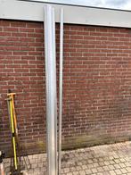 Daltrimmen, nieuw 8x, Doe-het-zelf en Verbouw, Ophalen, Nieuw, IJzer