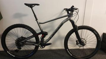 Lapierre Zesty TR 5.9 Framemaat XL Nieuw! 29er Fully beschikbaar voor biedingen
