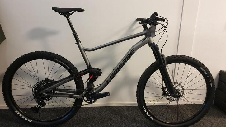 Lapierre Zesty TR 5.9 Framemaat XL Nieuw! 29er Fully, Fietsen en Brommers, Fietsen | Mountainbikes en ATB, Nieuw, Overige merken